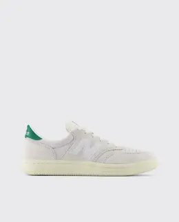 Мужские кроссовки New Balance, белый/зеленый a53795117 | blanco / verde