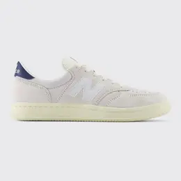 Повседневные кроссовки унисекс CT500NAV New Balance, белый/синий a53795129 | blanco / azul