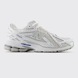 New Balance U1906RCA Унисекс Повседневные Кроссовки, белый a53795275 | blanco