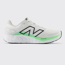 Мужские кроссовки New Balance M680RH8, белый/зеленый a53799292 | blanco / verde