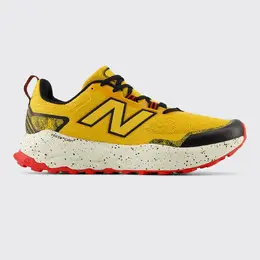 Мужские кроссовки для бега по пересеченной местности New Balance MTGAROI2, желтый a53799888 | amarillo