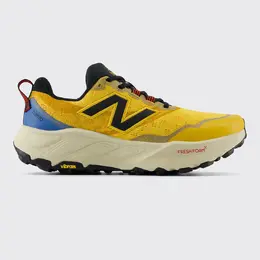 Мужские кроссовки для бега по пересеченной местности New Balance MTHIERA9, желтый a53799891 | amarillo