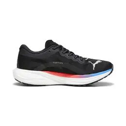 Кроссовки для бега Puma Deviate Nitro 2 для мужчин, черный a48175603 | negro