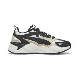 Кроссовки мужские повседневные Puma RS-X Efekt PRM, черный/белый a48179123 | negro / blanco