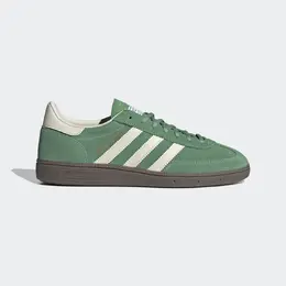 Мужские повседневные кроссовки Adidas для гандбола Spezial, зеленый a48465133 | verde