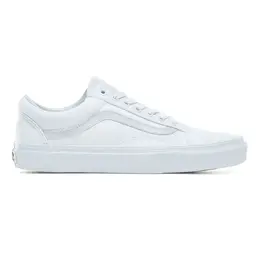 Повседневные кроссовки унисекс U Old Skool Vans, белый a48538215 | blanco