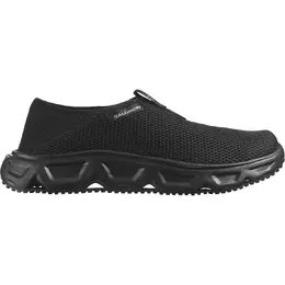 Кроссовки Salomon Reelax Moc 6.0 для восстановления, чёрный a48666524 | negro
