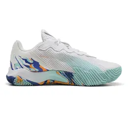 Мужские кроссовки Puma NOVA Elite для весла, белый a54241797 | blanco