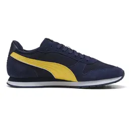 Мужские повседневные кроссовки St Miler Puma, синий a54241866 | azul
