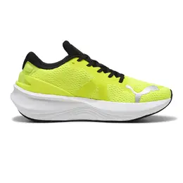 Кроссовки для бега Puma Scend Pro 2 мужские, желтый a54244207 | amarillo