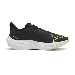 Кроссовки для бега Puma Darter Pro для мужчин, черный a54244224 | negro