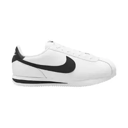 Nike Cortez Мужские повседневные кроссовки Nike, белый a50038593 | blanco