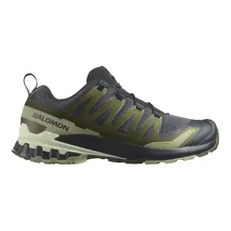Мужские кроссовки XA Pro 3D V9 Salomon для трейлраннинга, синий a50244123 | azul