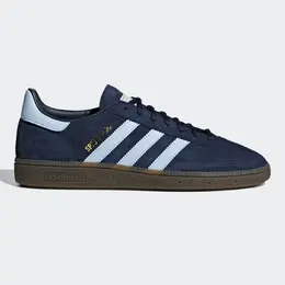 Унисекс гандбол Spezial Adidas Повседневные кроссовки, синий a50261384 | azul