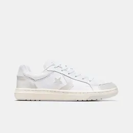 Converse Pro Blaze Classic Court Worn Унисекс Повседневные Кроссовки, белый a50319080 | blanco