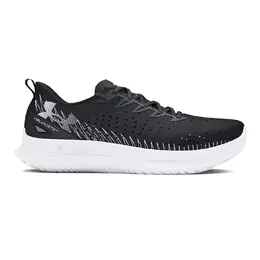 UA Velociti 4 Under Armour мужские кроссовки для бега, чёрный a51073617 | negro