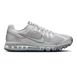 Мужские повседневные кроссовки Nike Air Max 2013, серый a51075887 | gris