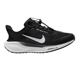 Nike Pegasus EasyOn Мужские кроссовки Nike, чёрный a51076110 | negro