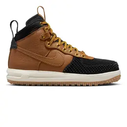 Мужские кроссовки Lunar Force 1 Nike Casual, черный/коричневый a51077265 | negro / marrón