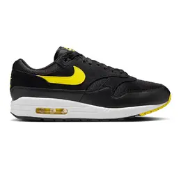 Мужские повседневные кроссовки Nike Air Max 1 ESS, чёрный a51077872 | negro