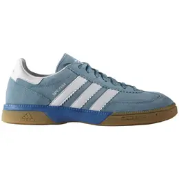 Унисекс HB SPEZIAL Adidas гандбольные кроссовки, светло-голубой mp_0004991_isr38 | azul claro