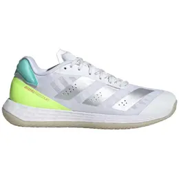 Кроссовки унисекс Adidas ADIZERO FASTCOURT 2.0, белый mp_0004991_lgn80 | blanco