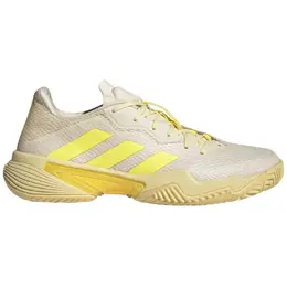 Adidas BARRICADE 22 Мужские теннисные кроссовки, жёлтый mp_0004991_lvk36 | amarillo
