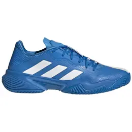 Adidas BARRICADE 22 Мужские теннисные кроссовки, синий mp_0004991_lvk36 | azul