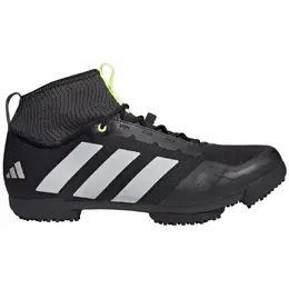 Adidas THE GRAVEL 2.0 Унисекс Велосипедные Кроссовки, черный/желтый mp_0004991_lyp07 | negro / amarillo