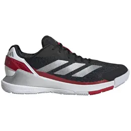 Adidas CRAZYQUICK LS PADEL мужские кроссовки для паделя, чёрный mp_0004991_nja81 | negro