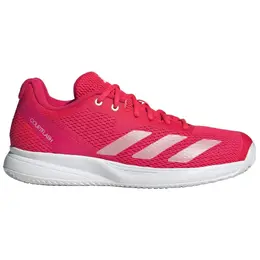 Adidas COURTFLASH SPEED 2 мужские теннисные кроссовки, цвет Rosa mp_0004991_nkr92 | rosa