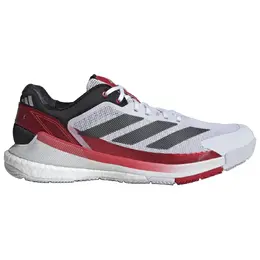 Мужские кроссовки CRAZYQUICK PADEL Adidas padel, белый mp_0004991_nks00 | blanco