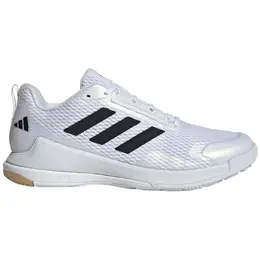 Adidas NOVAFLIGHT 2 унисекс домашние кроссовки, белый mp_0004991_nlf34 | blanco