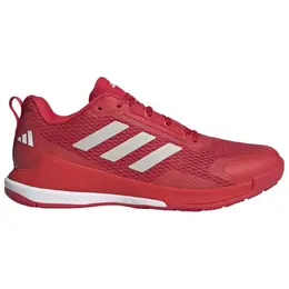 Adidas NOVAFLIGHT 2 унисекс домашние кроссовки, красный mp_0004991_nlf34 | rojo
