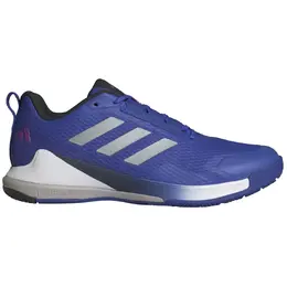 Adidas NOVAFLIGHT 2 унисекс домашние кроссовки, синий mp_0004991_nlf34 | azul