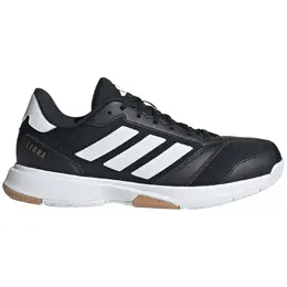 Adidas LIGRA 8 мужские кроссовки для дома, чёрный mp_0004991_nlk78 | negro