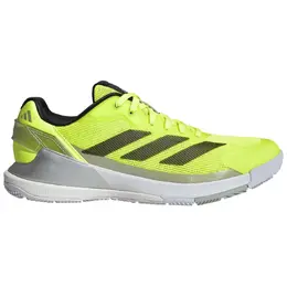 Кроссовки Adidas padel унисекс CrazyQuick LS, жёлтый mp_0004991_nns24 | amarillo