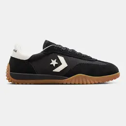 Кроссовки Unisex Run Star Trainer Converse, чёрный a51758474 | negro