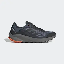 Мужские кроссовки для бега по пересеченной местности Adidas TERREX trailRIDER GTX, синий a51778595 | azul