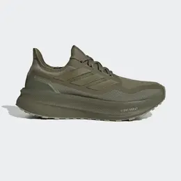 Мужская кроссовки ULTRABOOST 5 GTX Adidas, зеленый a51781304 | verde