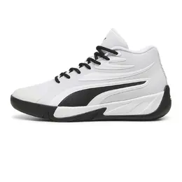 Баскетбольные кроссовки Puma Court Pro для мужчин, белый a51891050 | blanco