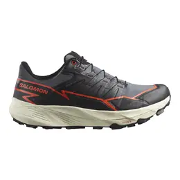 Кроссовки для бега по пересеченной местности Salomon Thundercross Gore-Tex для мужчин, серый a51923824 | gris