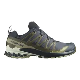 Мужские кроссовки для трейлраннинга XA PRO 3D V9 GORE-TEX Salomon, синий a51947352 | azul