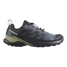 X-ADVENTURE GORE-TEX Salomon мужские кроссовки для трейлраннинга, серо-голубой a51950285 | azul grisáceo