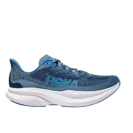 MACH 6 Hoka мужские кроссовки, синий/бирюзовый mp_0309930_0001147790dhn | azul océano / turquesa