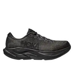 Женские кроссовки RINCON 4 Hoka, чёрный mp_0309930_0001155131bbl | negro