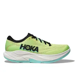 Мужские кроссовки RINCON 4 Hoka, зеленый mp_0309930_0001155130yzt | verde