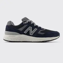 Кроссовки мужские повседневные New Balance 880, черный/серый a51984677 | negro / gris