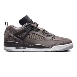 Мужские баскетбольные кроссовки Jordan Spizike Low Jordan, серый a52029356 | gris