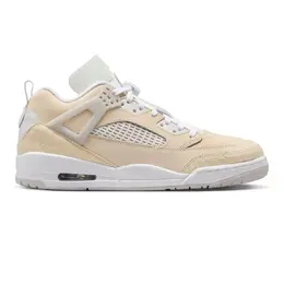 Мужские баскетбольные кроссовки Jordan Spizike Low Jordan, бежевый a52029381 | beige